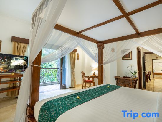 Ayung Resort Ubud