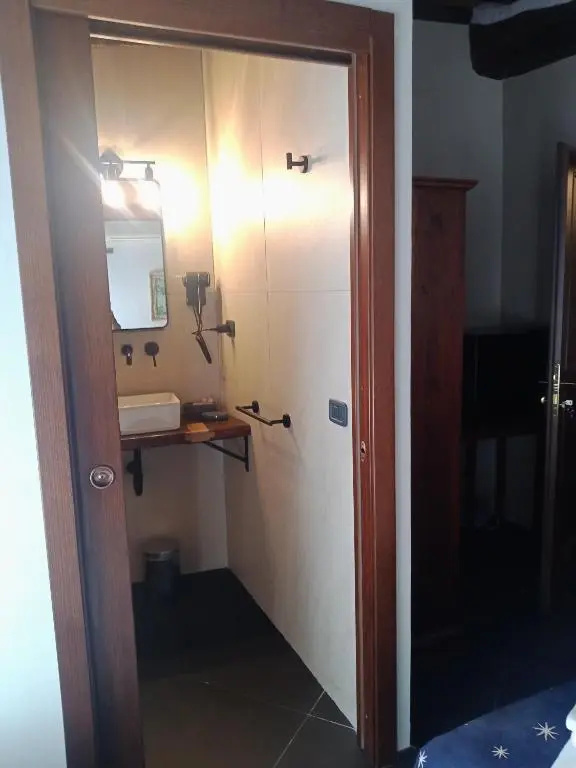 Locanda Del Glicine - Chambres