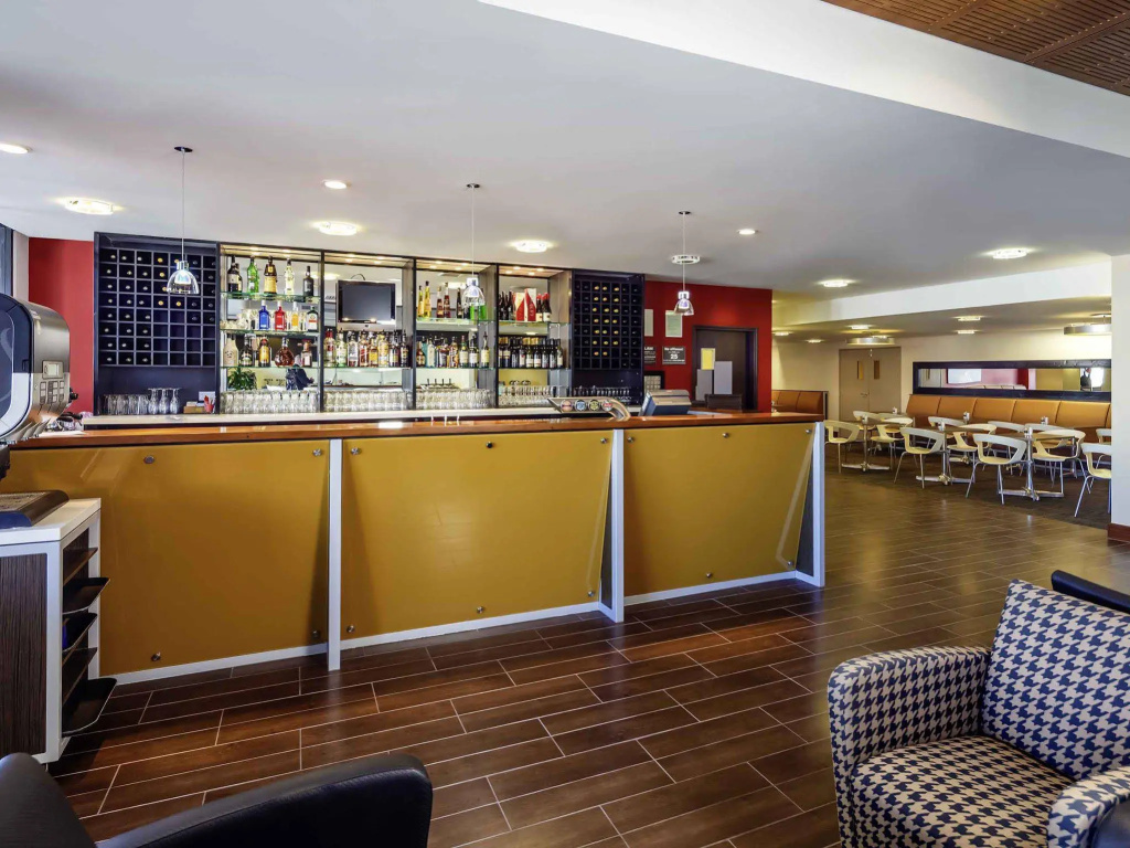 ibis Christchurch - Général