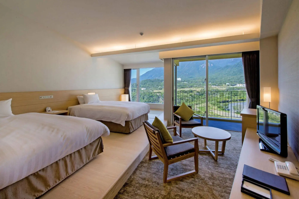 samana hotel Yakushima - Général