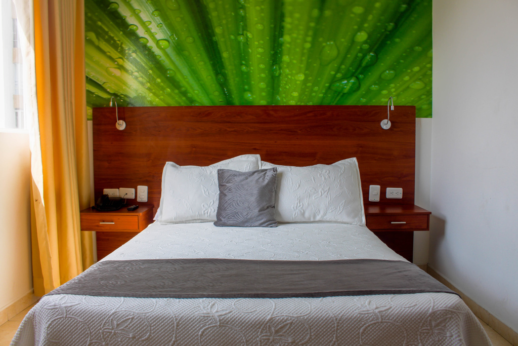 Hotel Dorado Plaza Bocagrande - All Inclusive - Général