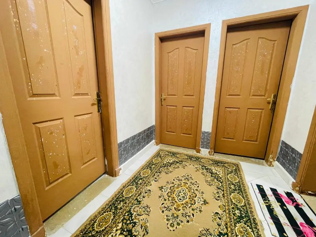 Gardenia city 3 bedrooms