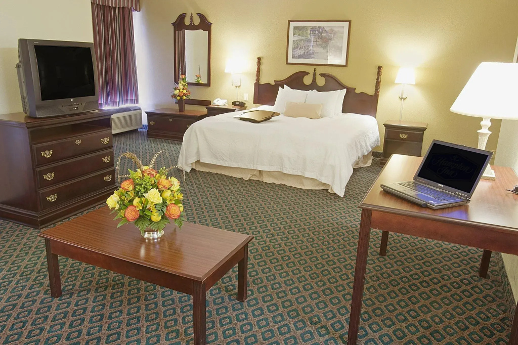Hotel photo 7