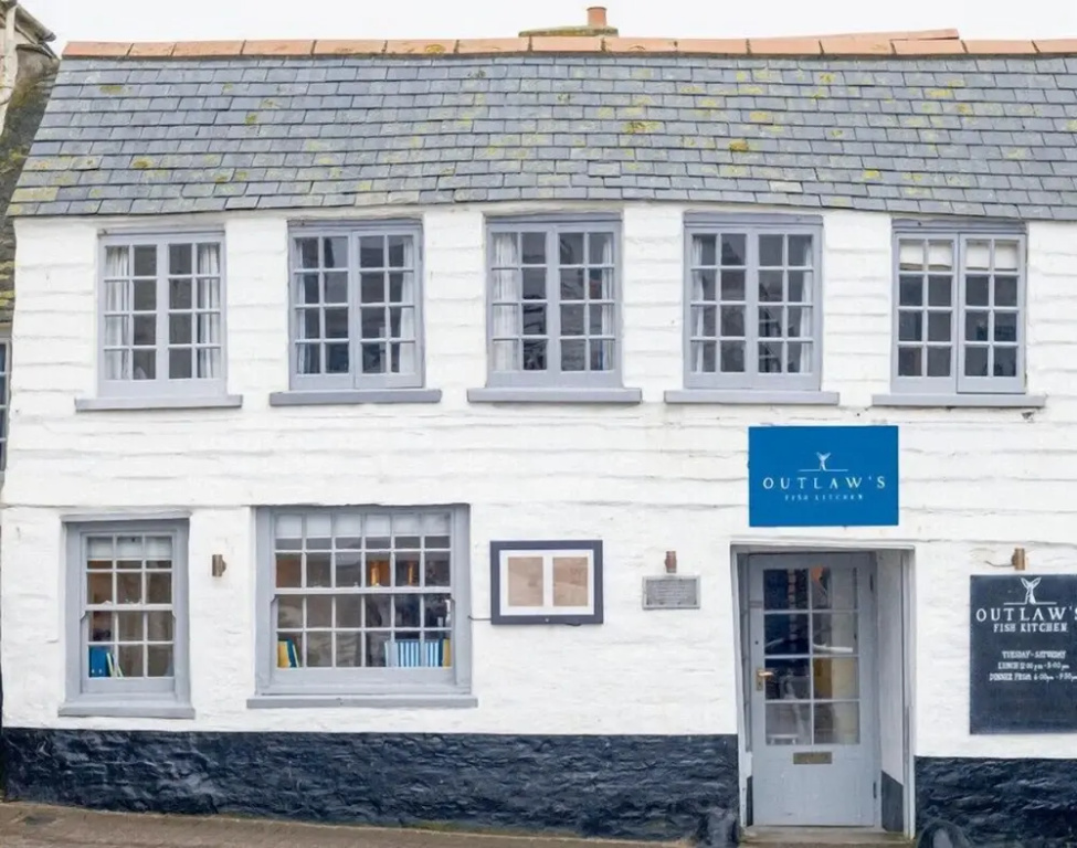Kipper Cottage
