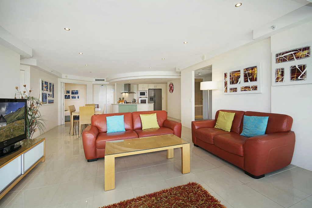 Aqua Vista Resort - Général