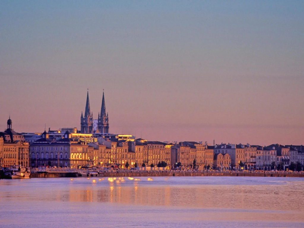 ibis Styles Bordeaux Sud