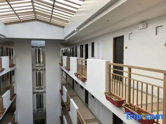 Bristle Ridge 2bedrooms Panoramic View [6th floor]