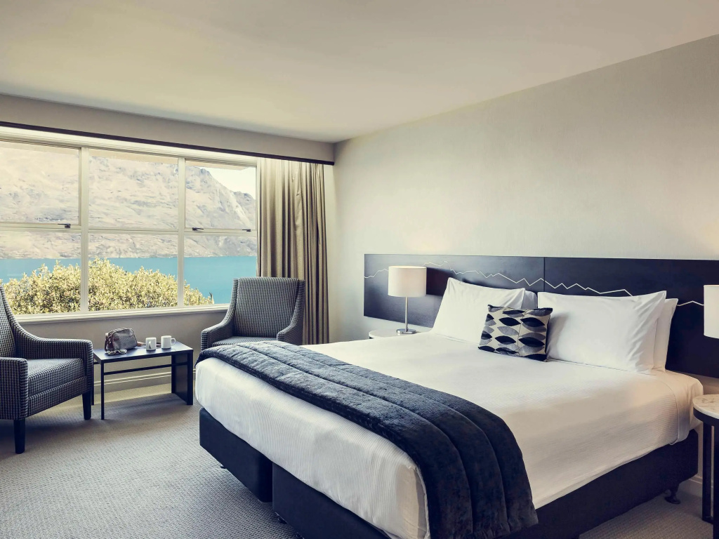 Mercure Queenstown Resort