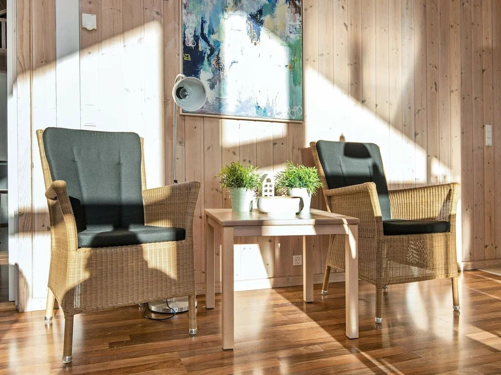 14 Person Holiday Home In Ebeltoft
