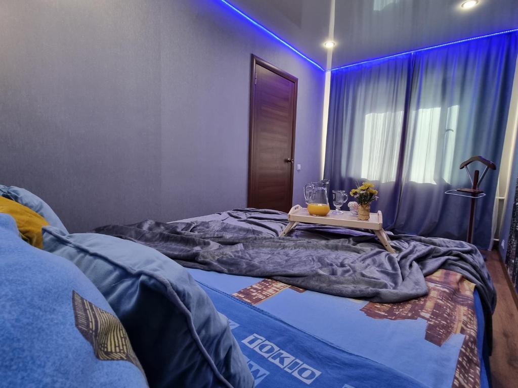 Усть-Каменогорск: Апартаменты Apartment na Dvortse Sporta