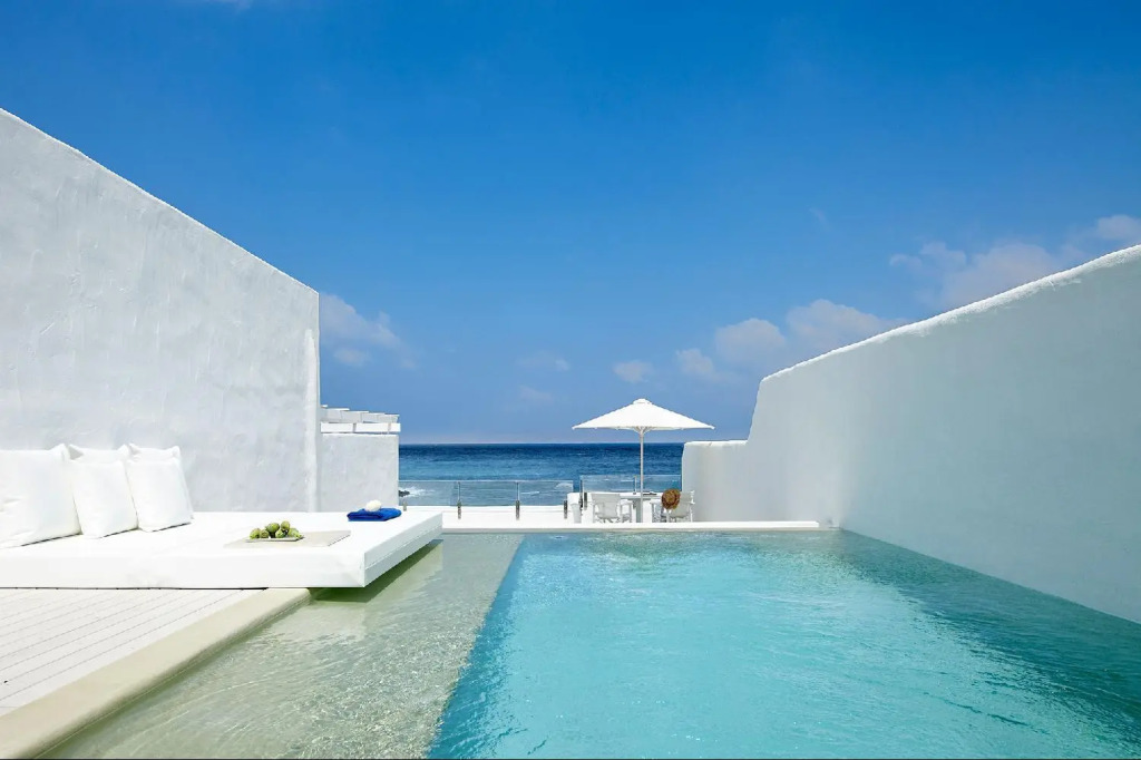 Knossos Beach Bungalows Suites Resort & Spa picture