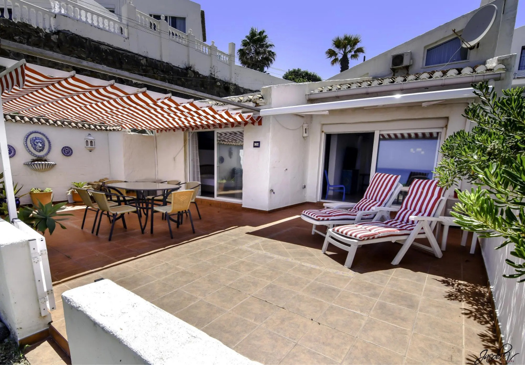 51297 - Cutest beach house Estepona