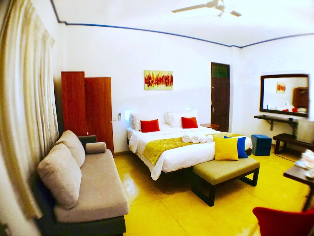 Hotel Dorset