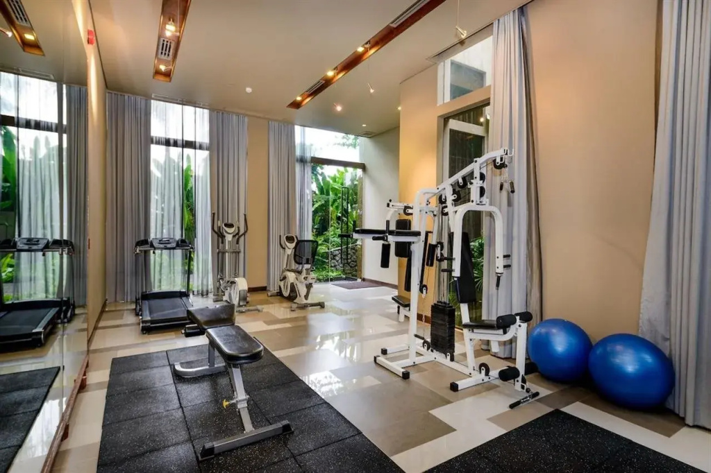 Hotel photo 14