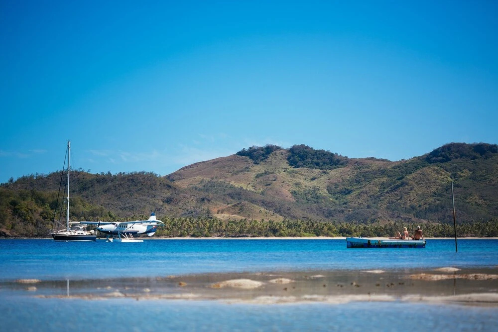 Boathouse Nanuya