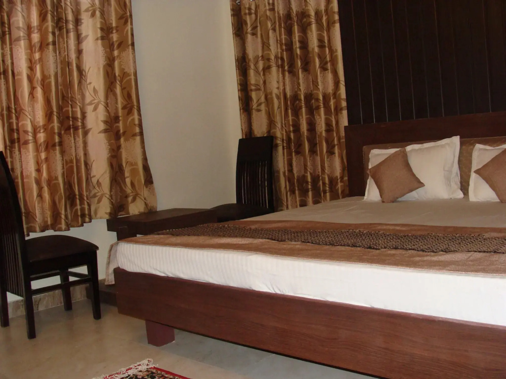 Hotel Abhinandan grand - Général