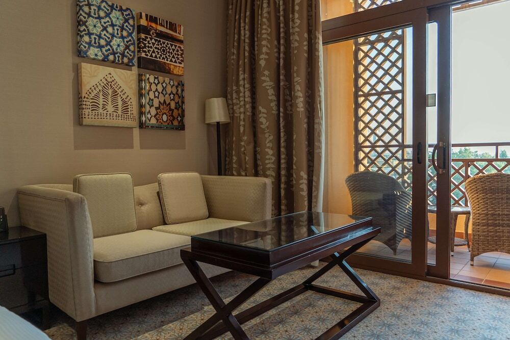 Hilton Ras Al Khaimah Resort & Spa