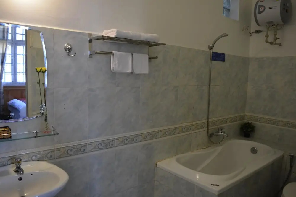 Hotel photo 8