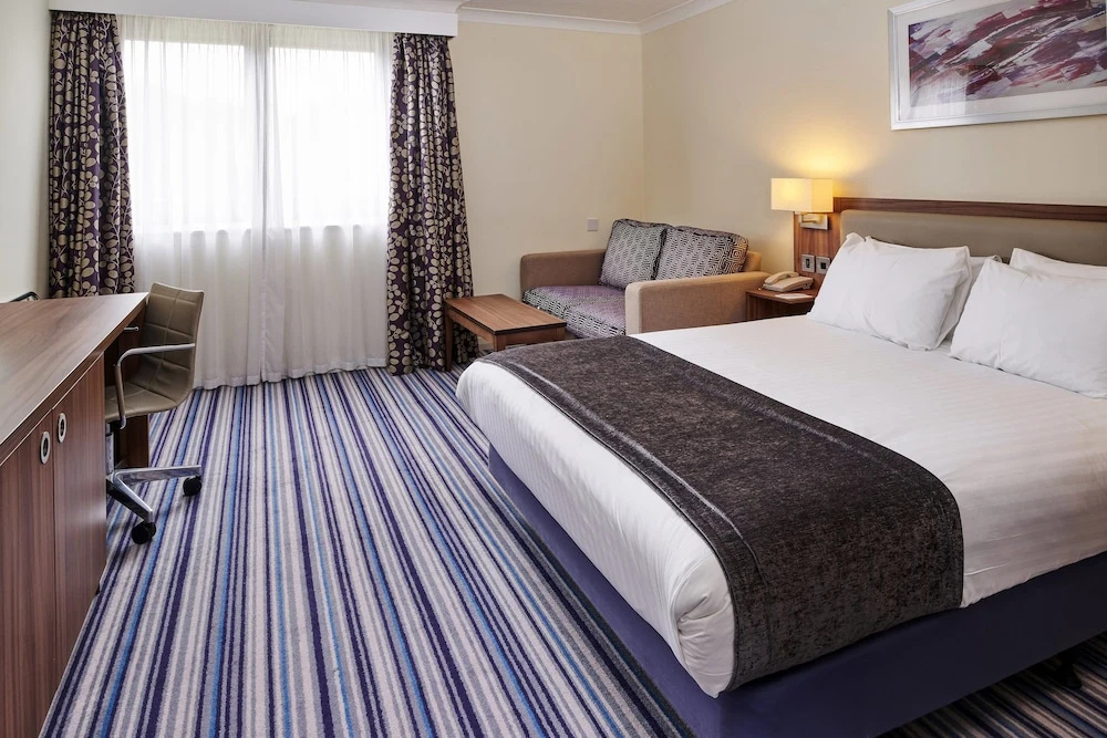 Holiday Inn Haydock M6 Jct23 by IHG - Chambres
