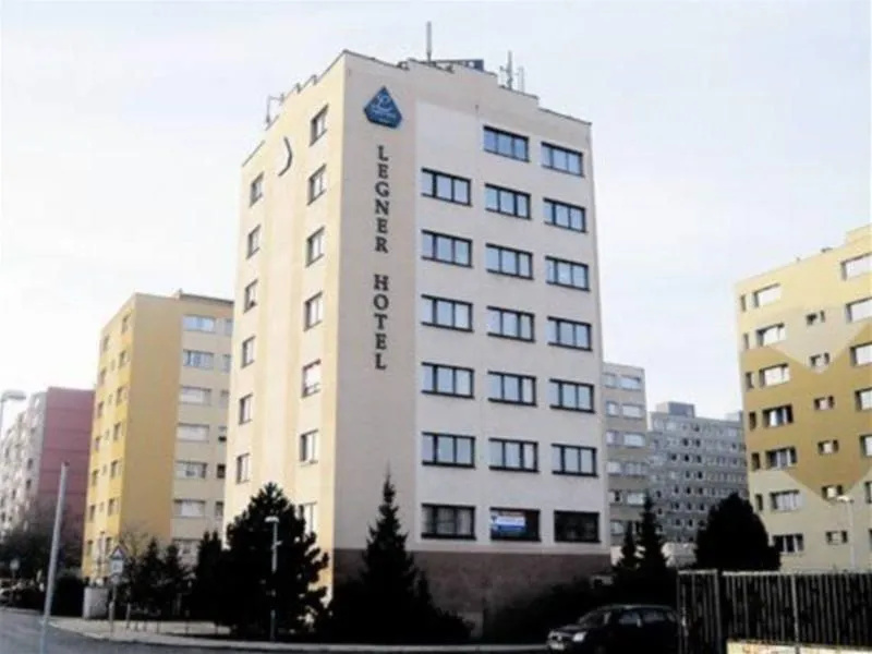 Hotel photo 1