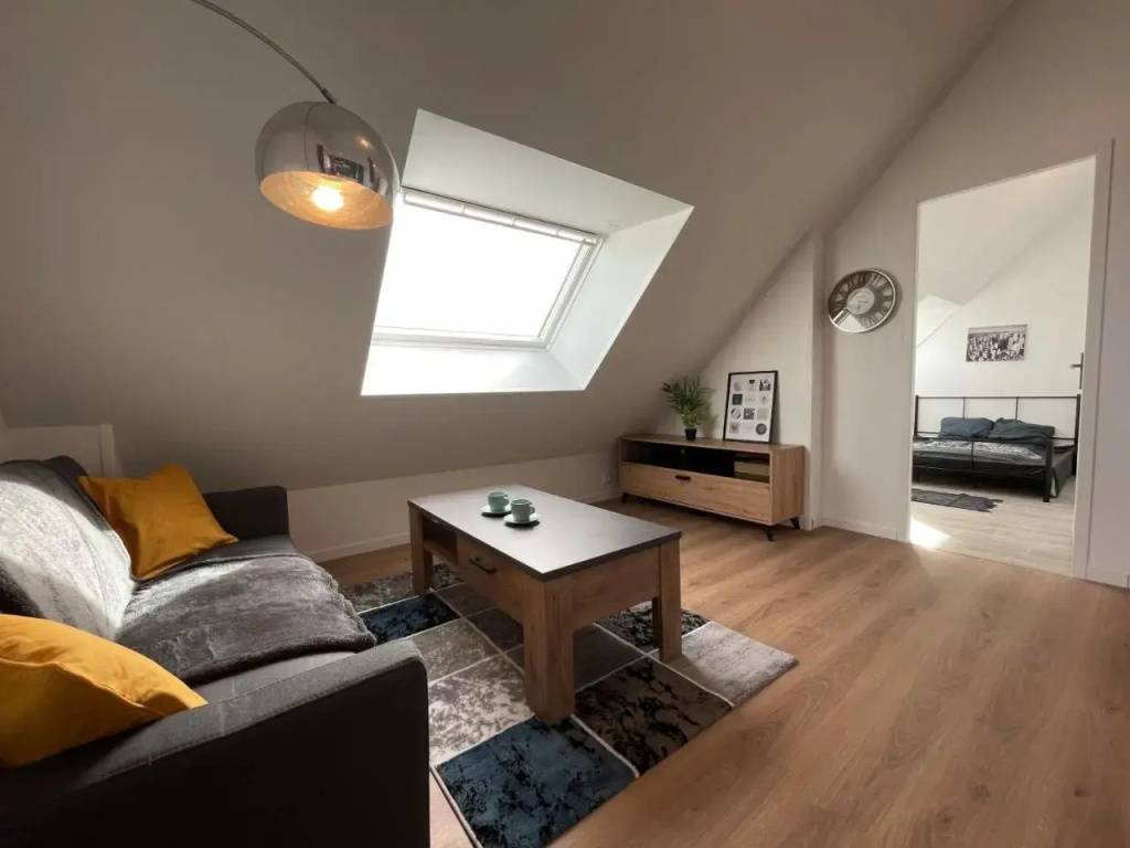 Afficher la photo 7 — Appartements l'Orée du Bois