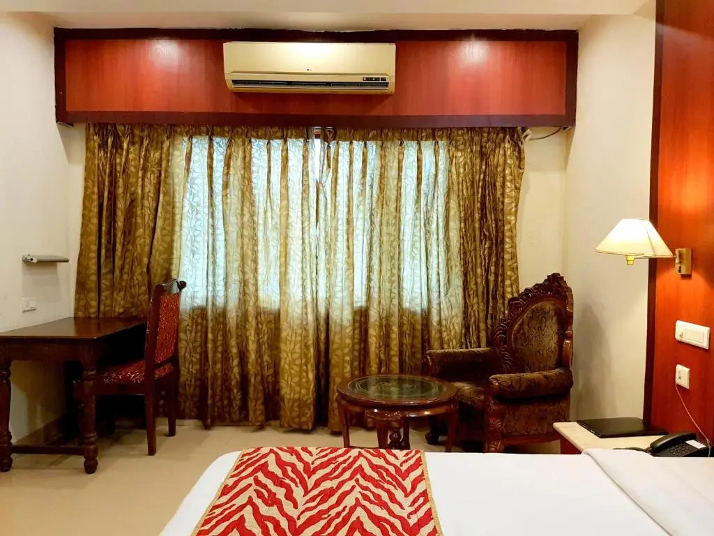 Hotel photo 20