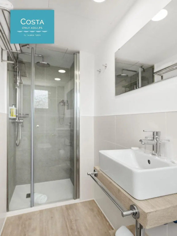 Tacande Portals Hotel - Chambres