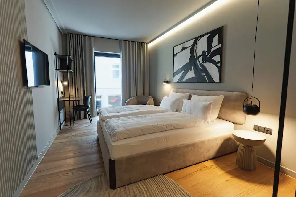 Hotel photo 5