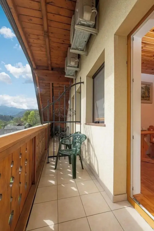 1 Bedroom Economy Triple room