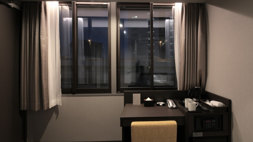 Act Hotel Shibuya 사진 15