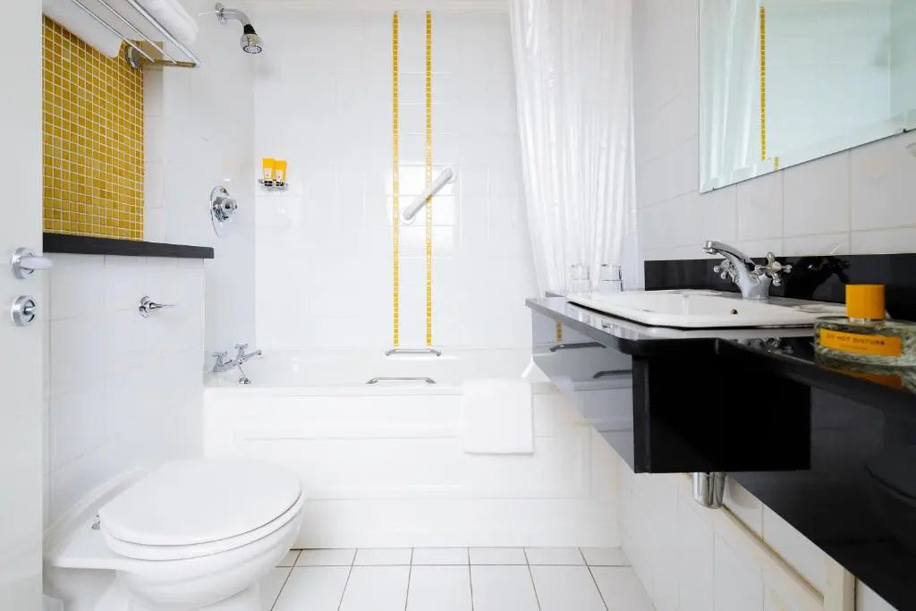 Dingle Bay Hotel - Chambres