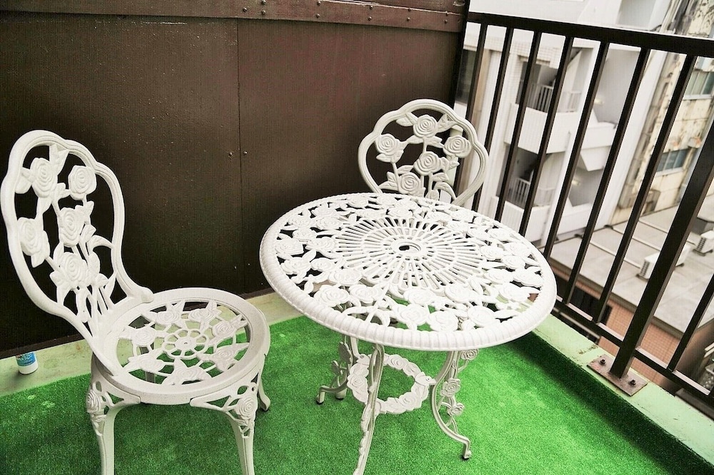 Otsuka Station Apartment Hotel 사진 15