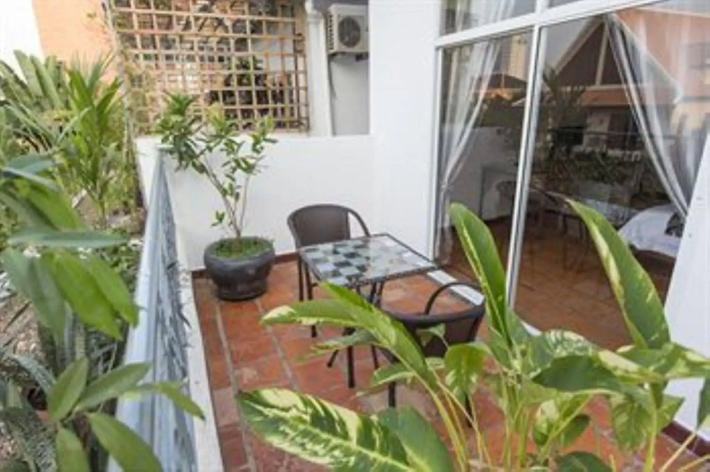 Jasmine Terrace Villa Boutique Hotel - Général