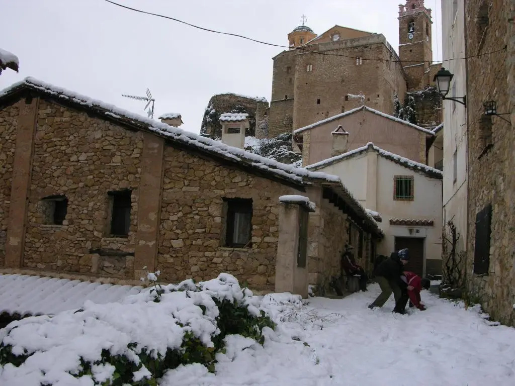 La Casa Gran
