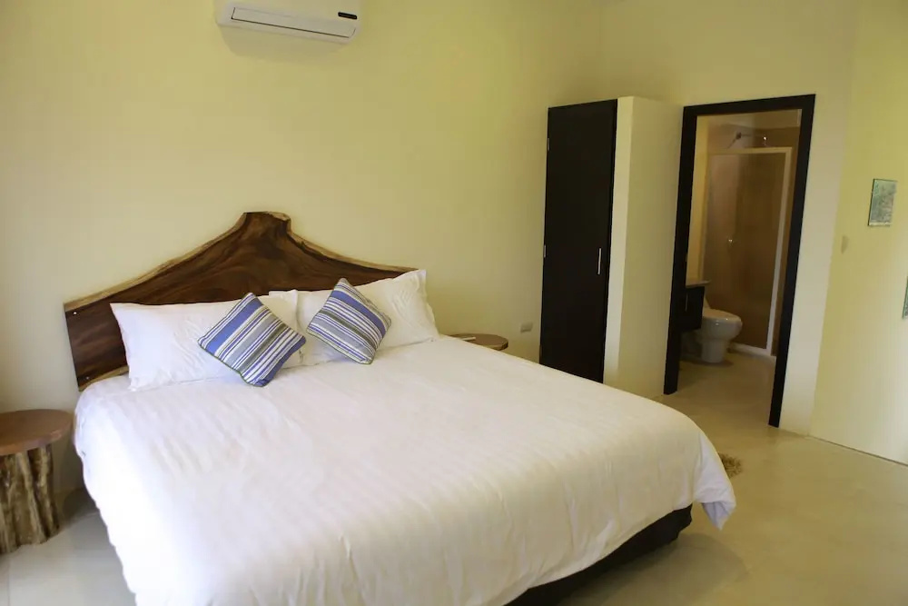 ME Hotel in Montañita Estates - Chambres