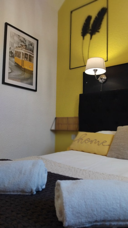 LOGIS La Régence - Chambres