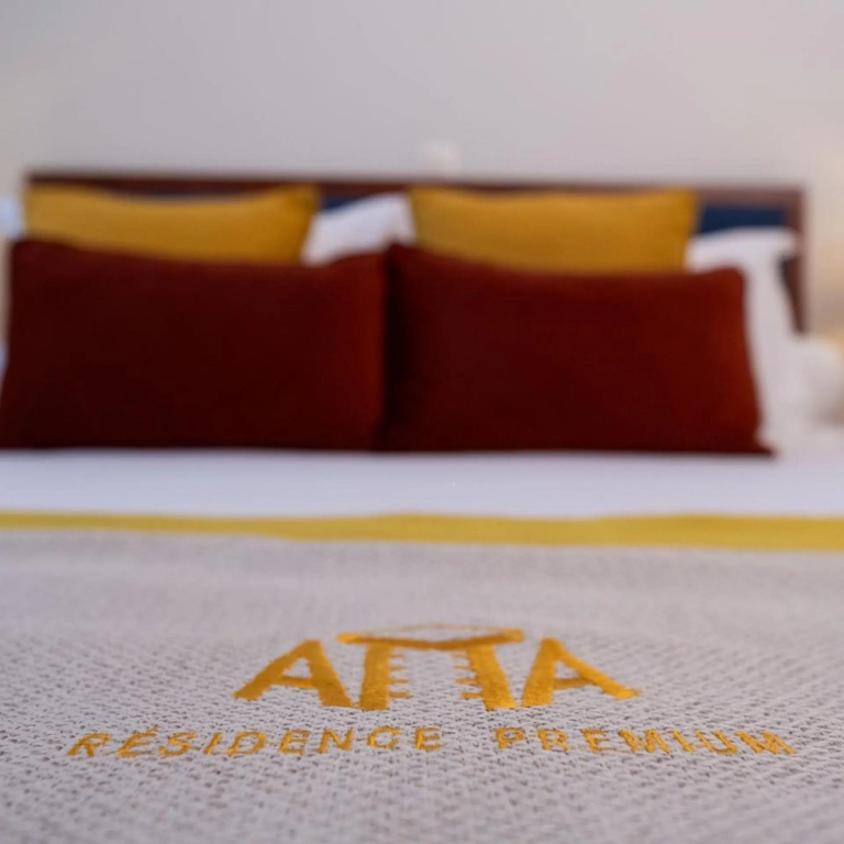Résidence ATTA — 5