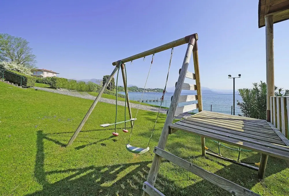 San Sivino 142 Apartment by Wonderful Italy