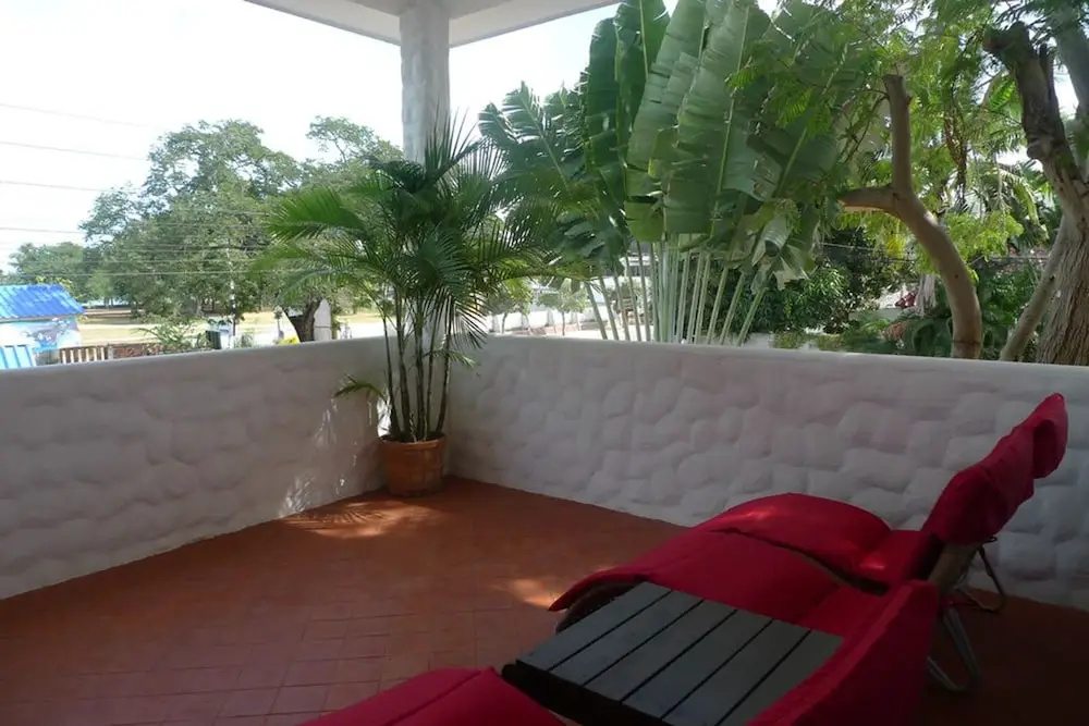 BTC Boutique Resort Hua Hin - Chambres