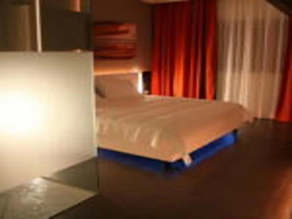 Best Western Hotel Parco Paglia - Chambres