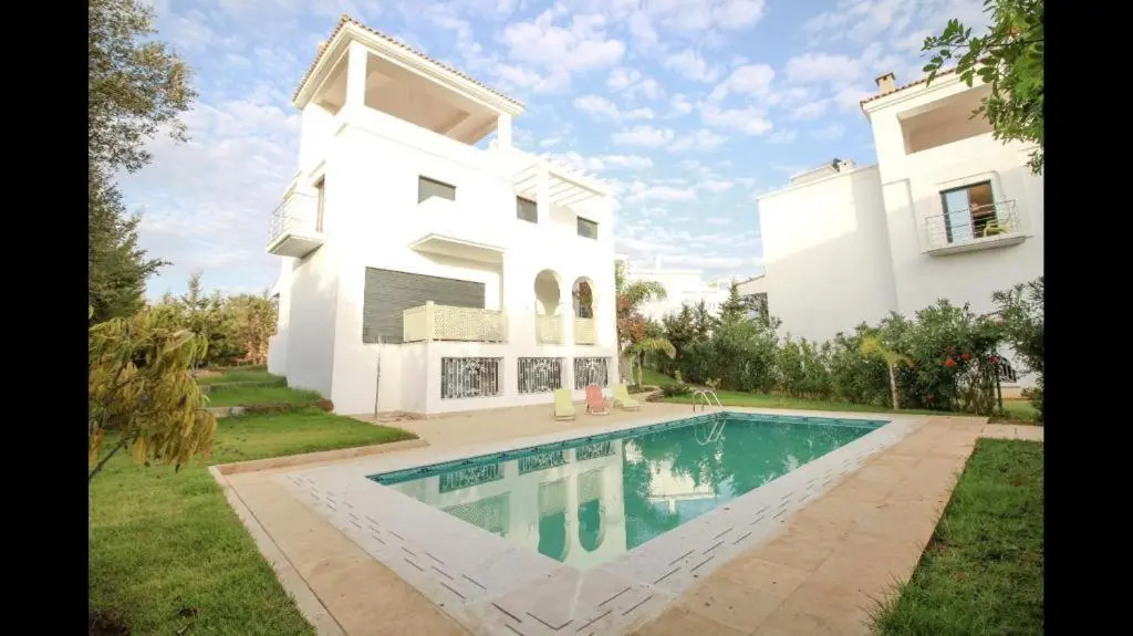 Villa