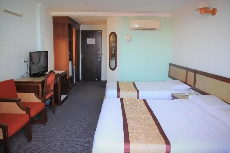 Miri Hotel