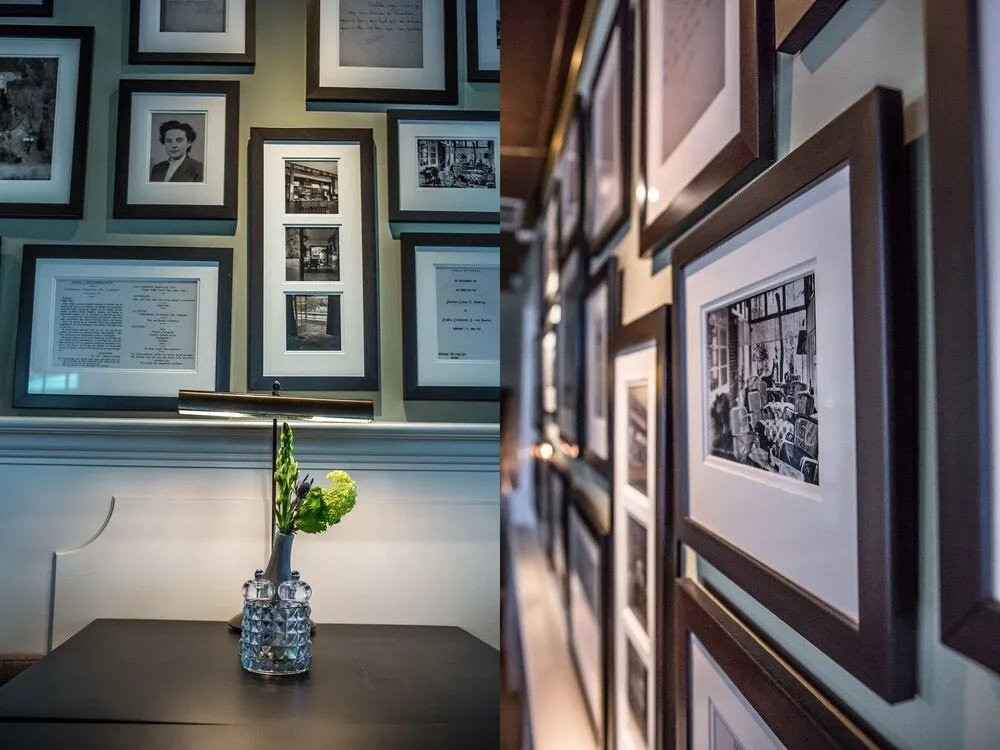 Hotel Restaurant De Uitkijk - Général