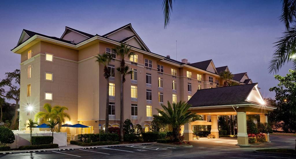 Fairfield Inn & Suites by Marriott Clearwater image