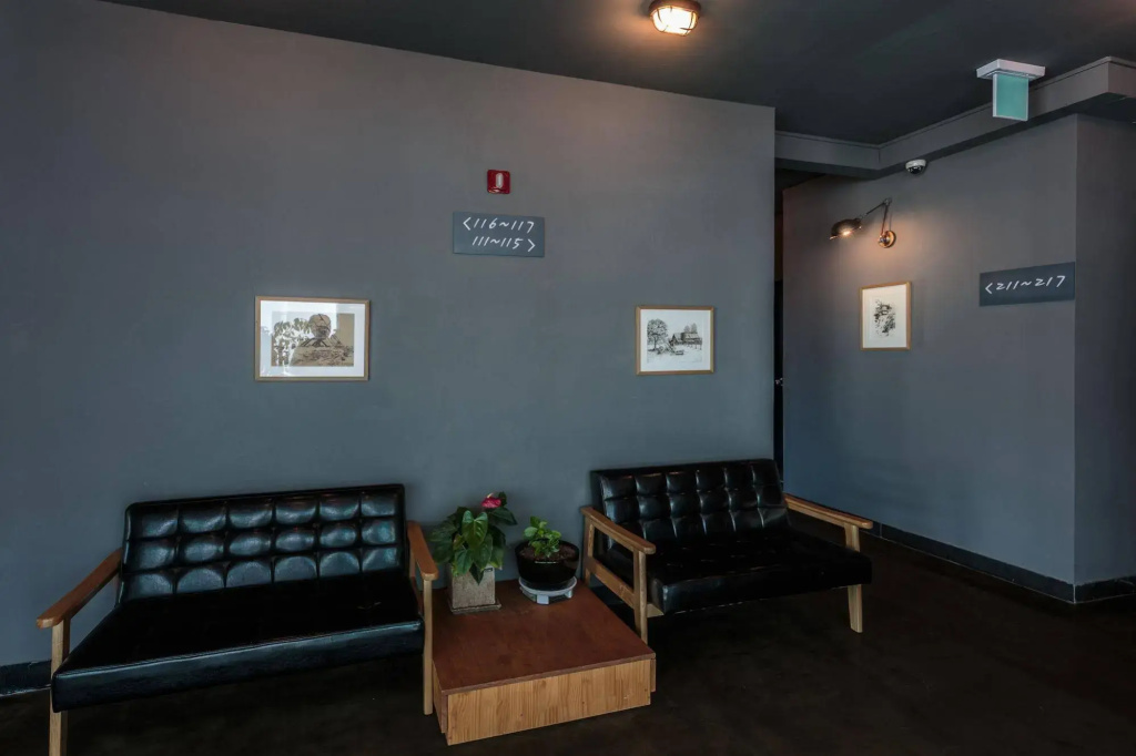 Hotel photo 12