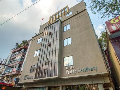 FabHotel Raj Residency II - Hotel in Kutchery Chowk, Ranchi image