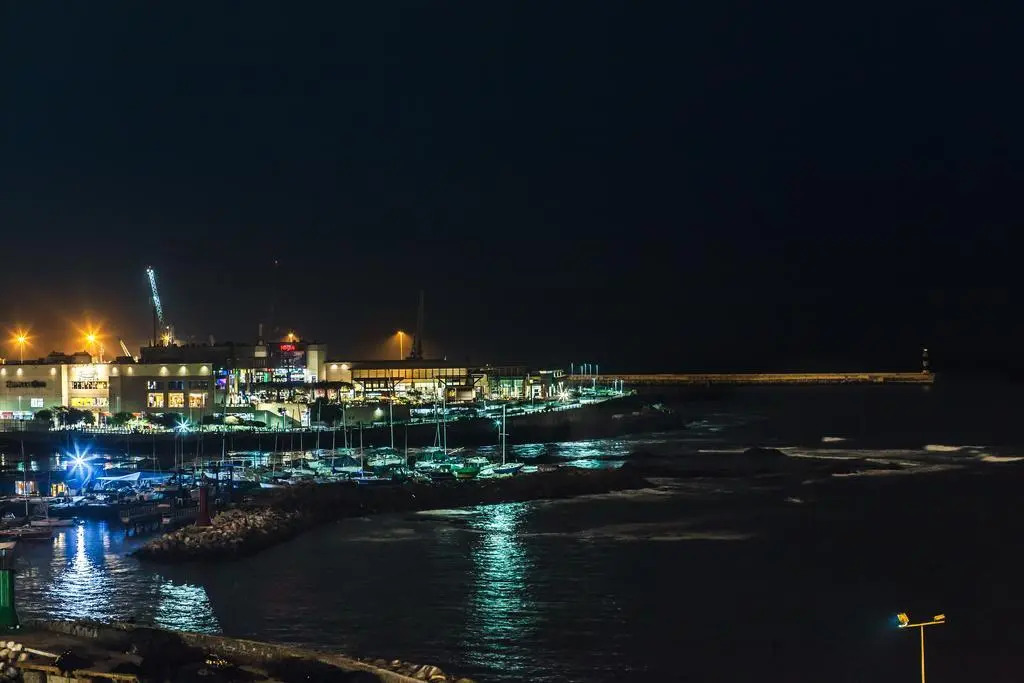 Hotel Marina De Antofagasta