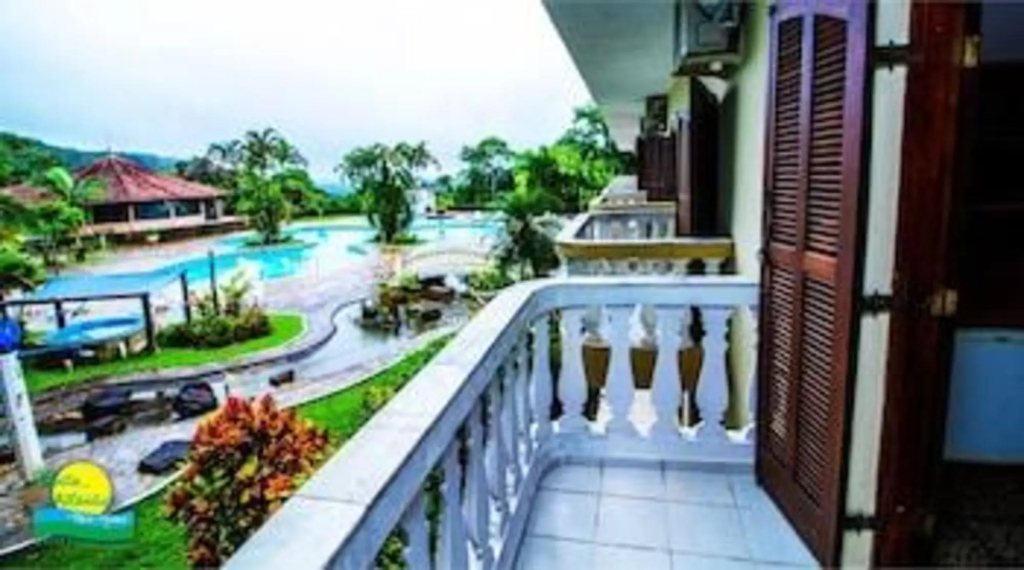 Mata Atlantica Park Hotel