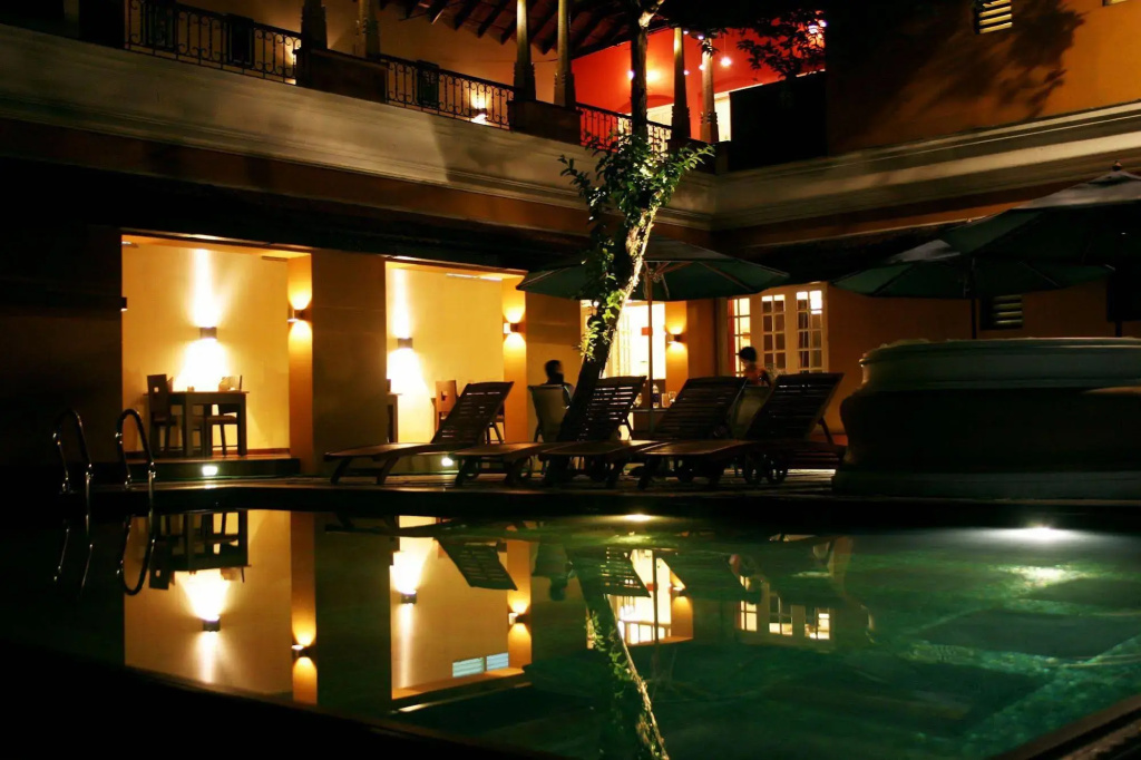 Hotel photo 14