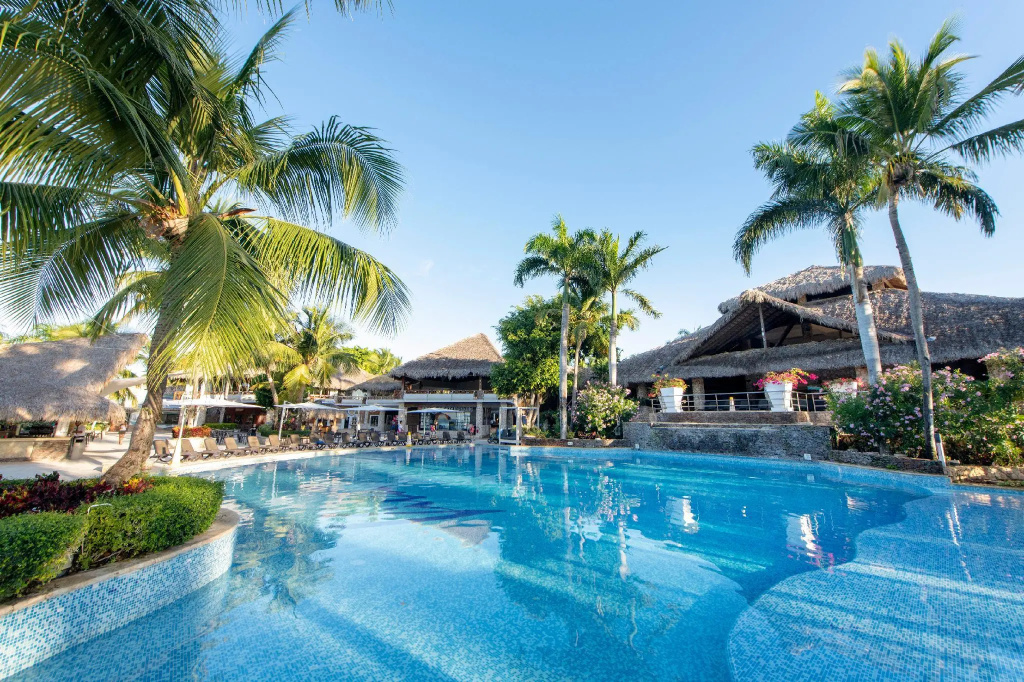 Viva Wyndham Dominicus Beach Resort — All Inclusive - Général